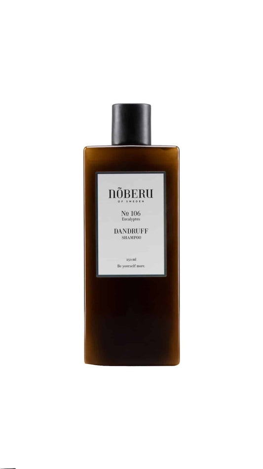 Nõberu - Dandruff Shampoo