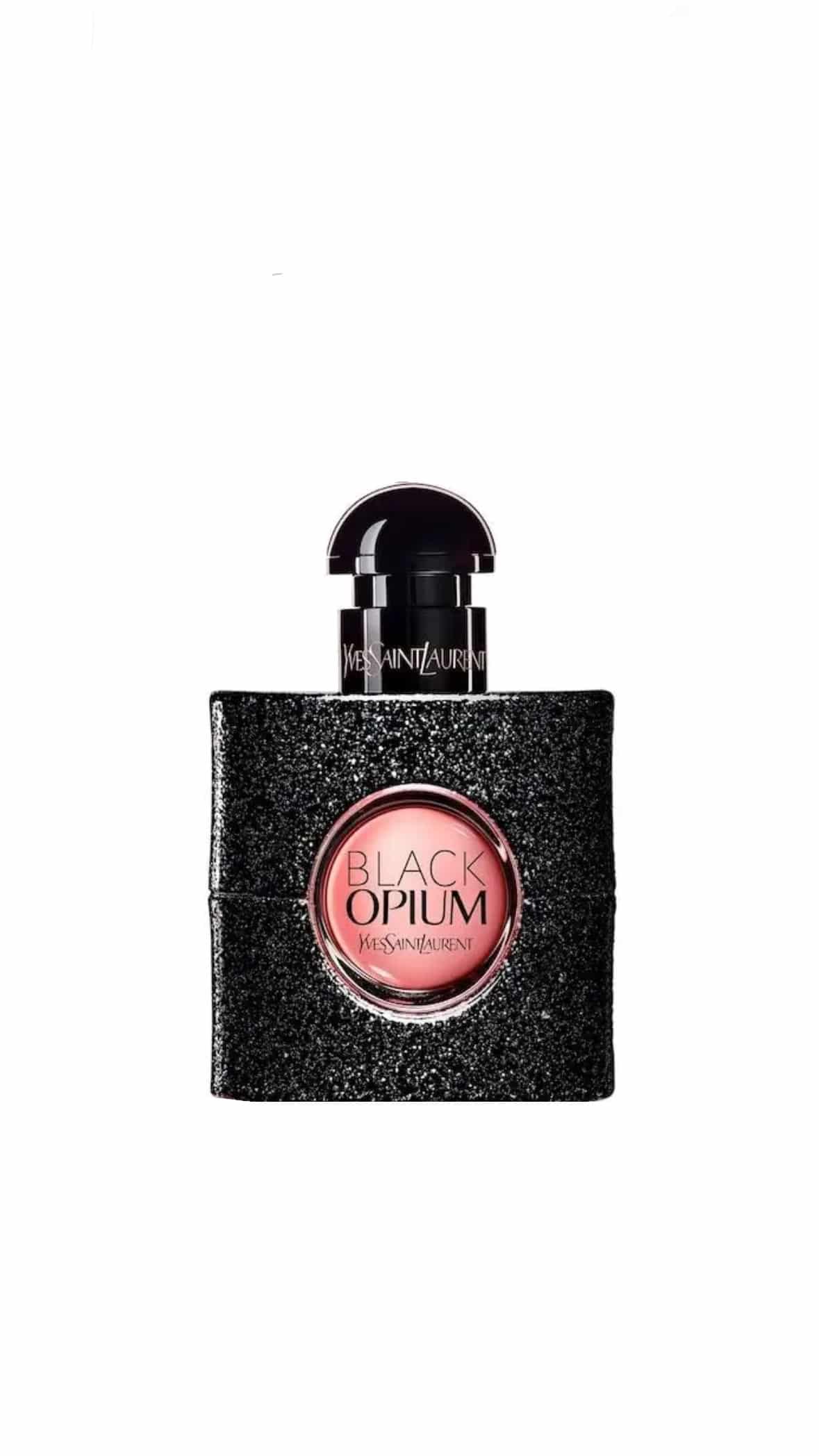 Yves Saint Laurent Black Opium EDP 90ml