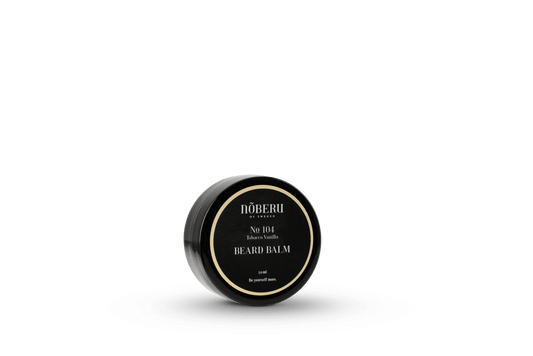 Nõberu Beard Balm