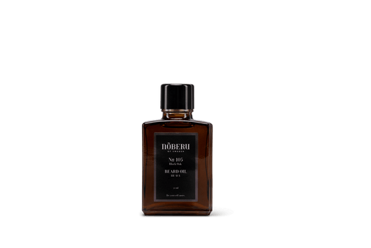 Nõberu Beard Oil Heavy