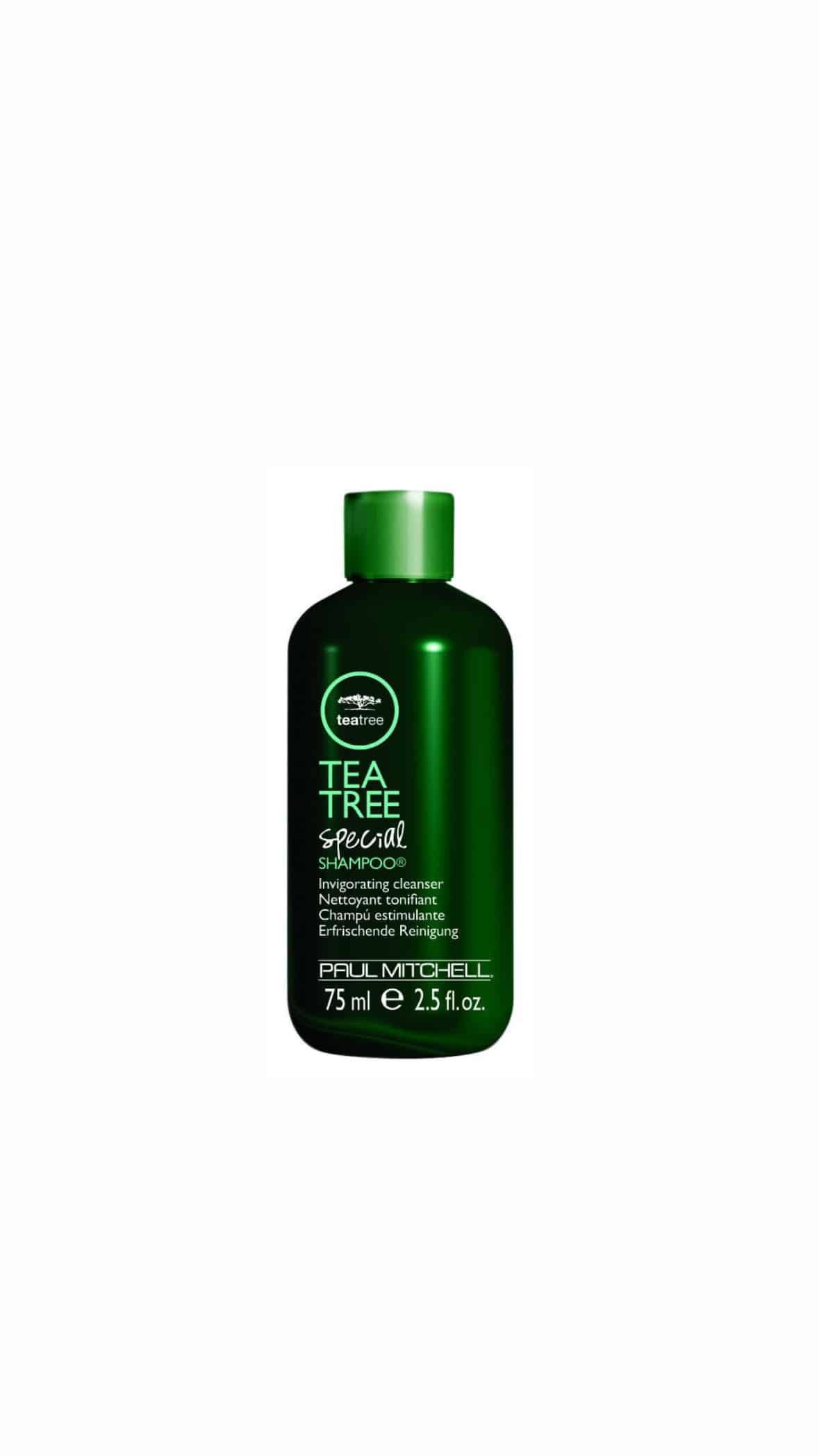 Paul Mitchell Tea Tree Special Shampoo (300ml)