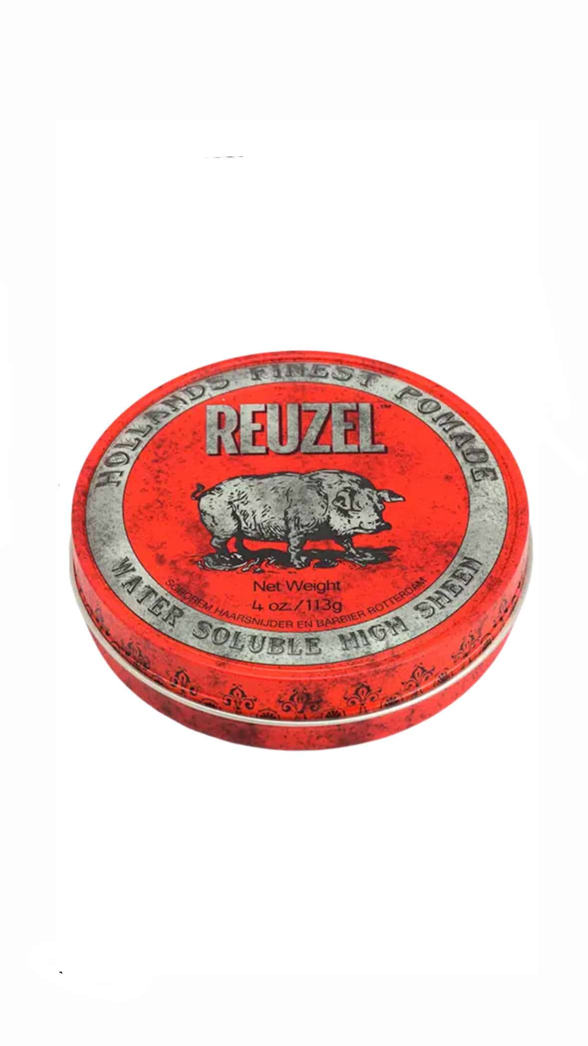 Reuzel Red High Sheen Pomade 113g