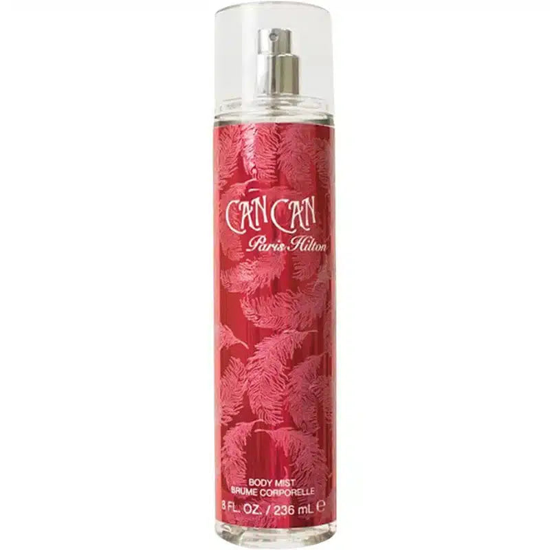 Can Can Body Mist 236 Ml