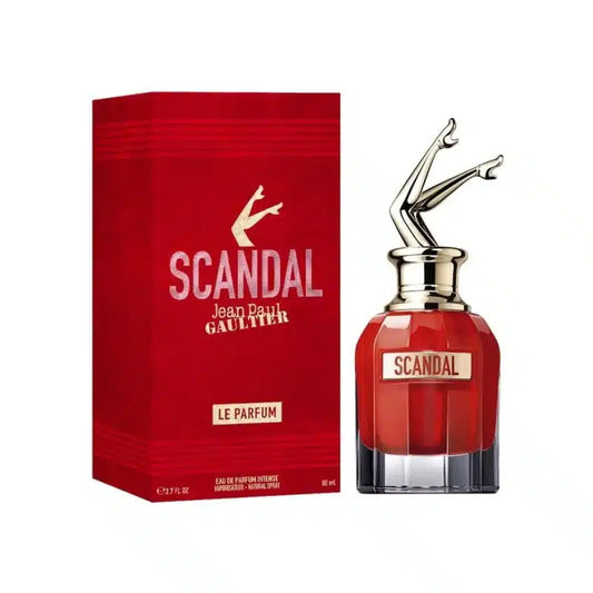 Jean Paul Gaultier Scandal Le Parfum Edp 80ml