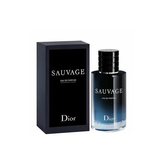 Dior Sauvage Edp 60ml