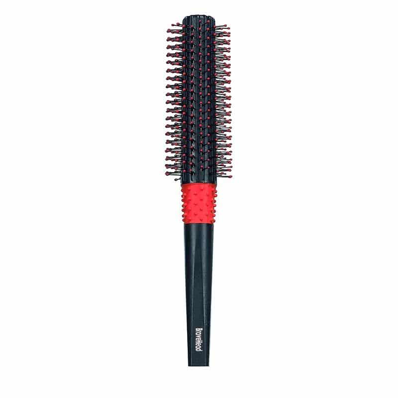 BraveHead Round Brush Antistatic 35 mm