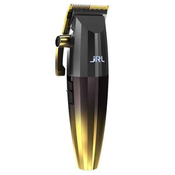 JRL Fresh Fade Clipper 2020C GOLD