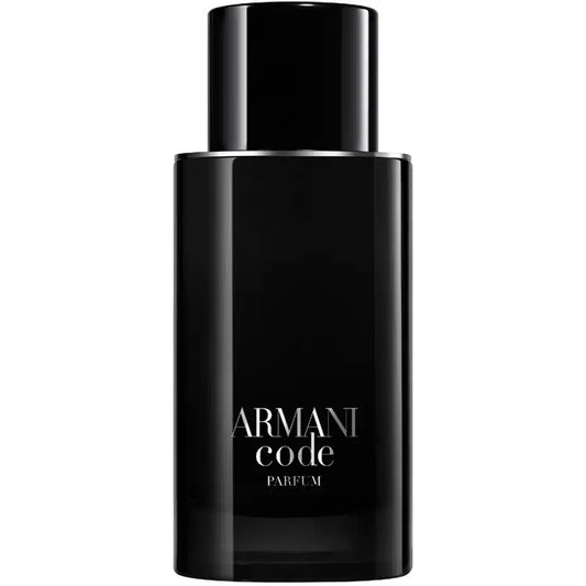 Armani Code Parfum Refillable 50ml