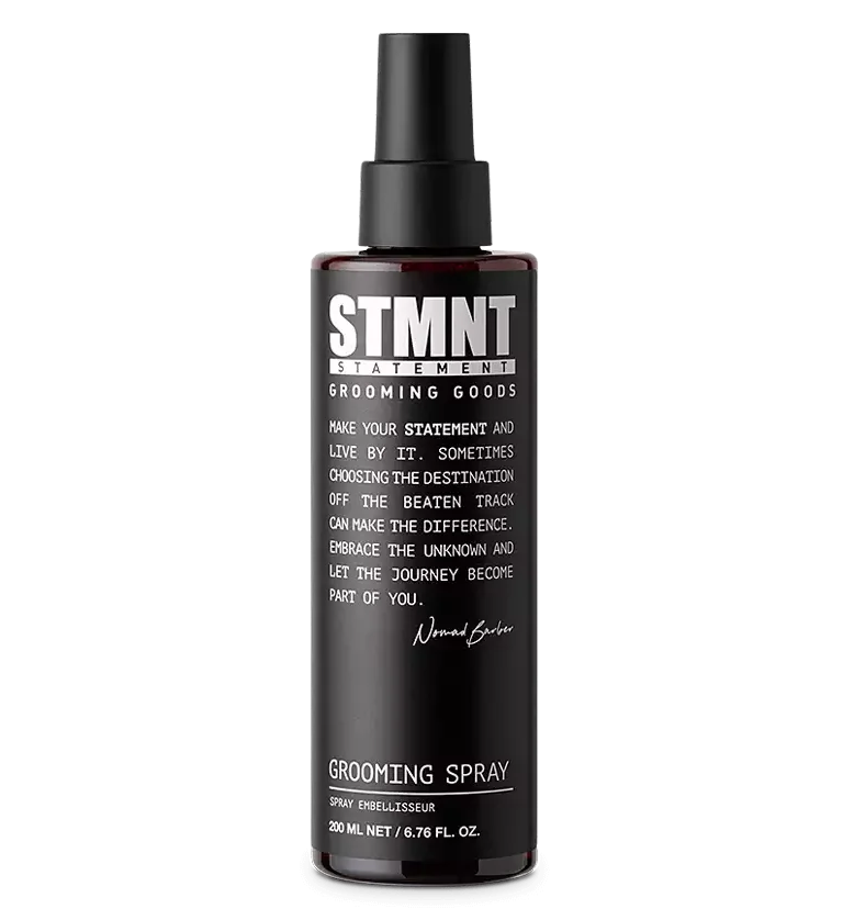 STMNT – Grooming Spray 200ml