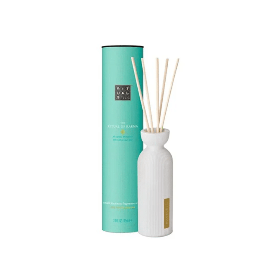 Rituals Karma Mini Fragrance Sticks Holy Lotus & White Tea 70ml