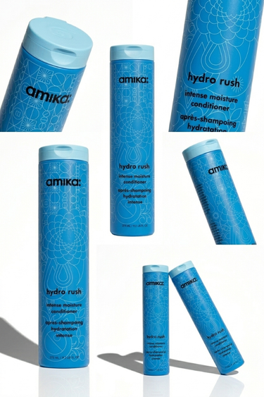 AMIKA Moisture Conditioner
