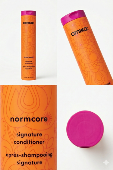 AMIKA Dagligt Conditioner