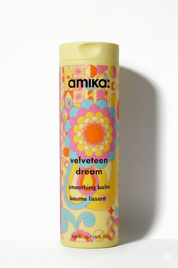AMIKA Smoothing balm