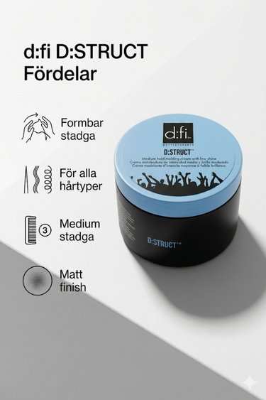 DIFI Styling cream