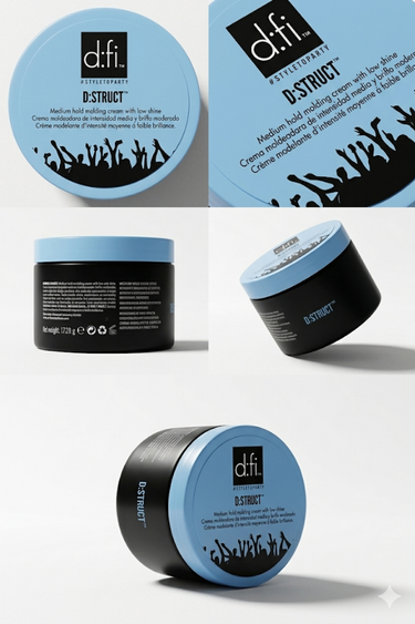 DIFI Styling cream