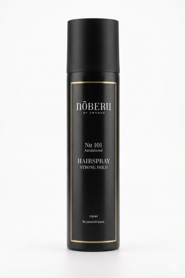 NOBERU Hår spray