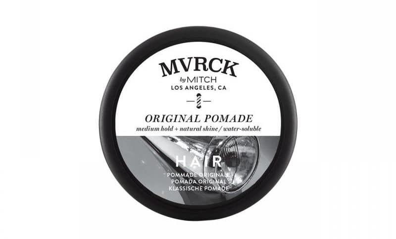 MVRCK Original Pomade