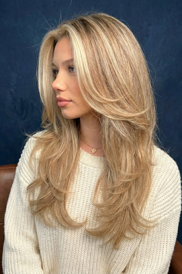 Slingor & nyansering.