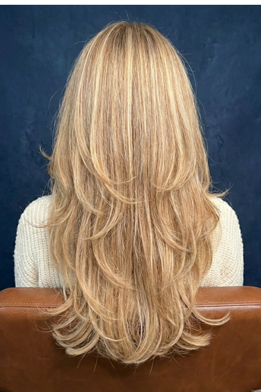 Slingor & nyansering.